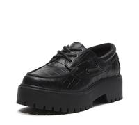Timberland Stst Boat Shoe Blkgrn 36 EU