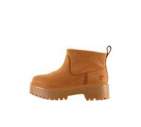 Timberland - Stone Street Mid Warm Lined Boot Marrone - Stivaletti e tronchetti 41 Marrone