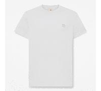 Timberland Dunstan River Short Sleeve T-shirt Grigio S Uomo