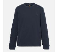 Timberland - T-shirt a Maniche Lunghe Dunstan River da Uomo in blu scuro, Uomo, blu, Taglia: L