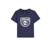 Timberland T-Shirt Baby Boys, Blu