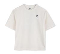 Timberland T-Shirt Bambino Arancione 16 Anni