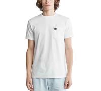 Timberland Maglietta A Maniche Corte Dunstan River Pocket Slim