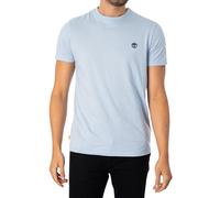 Timberland Maglietta A Maniche Corte Dunstan River Slim Crew
