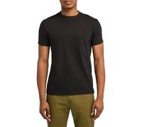 Timberland Dunstan River Short Sleeve T-shirt Nero L Uomo