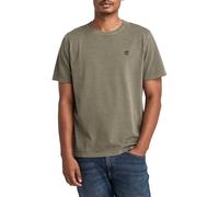 Timberland - Dunstan River Garment Dye S/S Tee - T-shirt M olivia