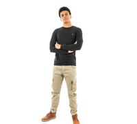 Timberland Maglietta A Maniche Lunghe Dunstan River