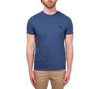 Timberland T-Shirt da Uomo TB0A2BR3CL71, Denim Scuro., XL