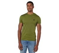 Timberland T-Shirt da Uomo TB0A2BR3CL71, Mayfly, M