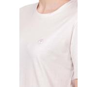Timberland Maglietta Dunstan Donna Bianco Taglia L