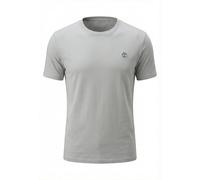 TIMBERLAND T-SHIRT MANICHE CORTE UOMO AZZURRO