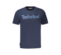 Timberland T-Shirt Maniche Corte Uomo Blu
