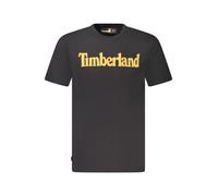 TIMBERLAND - T-shirt uomo con logo lineare