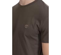 Timberland Green Cotton Men Shirt - S