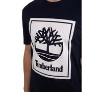 TIMBERLAND - T-shirt uomo con logo