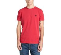Timberland - T-Shirt Uomo con Logo - Taglia L