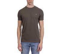 Timberland - T-Shirt Uomo con Logo - Taglia L