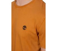 TIMBERLAND - T-shirt uomo con ricamo logo