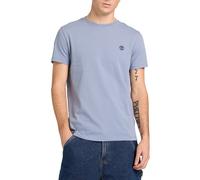 Timberland - T-Shirt Uomo Dunstan River, Blu Codice TB0A2BPRB88 - 9M