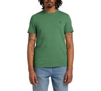 Timberland Verde Cotton Men T-Shirt - M