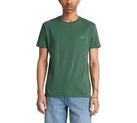 TIMBERLAND - T-shirt uomo regular con logo