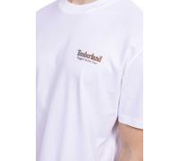 TIMBERLAND - T-shirt uomo Rugged Active Gear