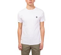 TIMBERLAND - T-shirt uomo slim con logo