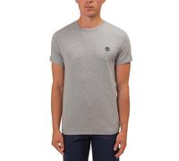TIMBERLAND - T-shirt uomo slim con logo