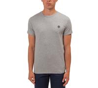 TIMBERLAND - T-shirt uomo slim con logo