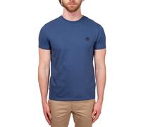 Timberland TB0A2BR32881 T-Shirt, Denim Scuro, S Uomo