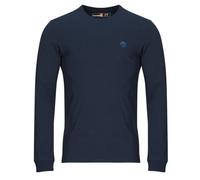 Timberland T-shirts a maniche lunghe Long Sleeve Tee in Blu EU L