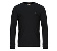 Timberland T-shirts a maniche lunghe Long Sleeve Tee in Nero EU XL