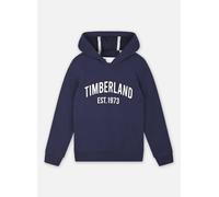 Timberland - T25U07 Blu - Abbigliamento 6A Blu