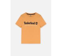 Timberland - T60212 Giallo - Abbigliamento 8A Giallo