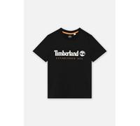 Timberland - T60212 Nero - Abbigliamento 10A Nero