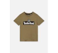 Timberland - T60212 Verde - Abbigliamento 12A Verde