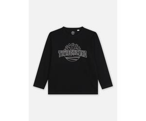 Timberland - T60293 Nero - Abbigliamento 10A Nero