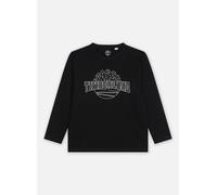 Timberland - T60293 Nero - Abbigliamento 16A Nero