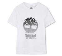 Timberland T60381 T-Shirt Bambini e Ragazzi (Pacco da 1)