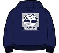 Timberland T60383 Maglione da Bambino, Blu Cina, 10 anni