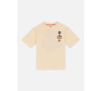 Timberland - T60434 Bianco - Abbigliamento 10A Bianco