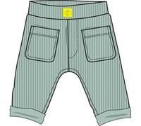 Timberland T60613 Set di pantaloni da bambino, Bleu nuage, 3 mesi