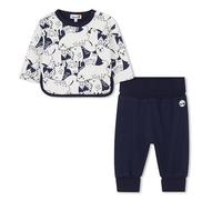 Timberland T60621 Set da ragazzo, Bleu indigo, Taille unique