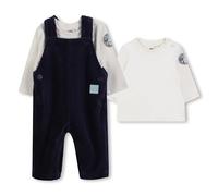 Timberland T60622 Set da ragazzo, Bleu indigo, Taille unique