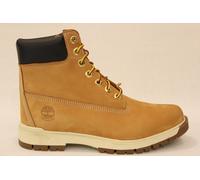TIMBERLAND TB OA5NGZ 231 scarpa boot uomo pelle scamosciata gialla wheat nubuck