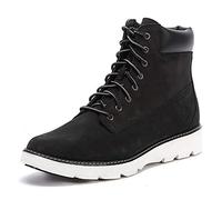 Timberland TB0A26HQ Donna Stivaletto, Black, 36 EU