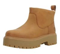 STIVALI TIMBERLAND STONE STREET MID WARM TG 38.5 COD TB0A283GEM7 - 9W [US 7.5 UK 5.5 CM 24.5] Marrone