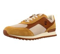Scarpe Timberland Scout Heights Low Lace Up beige arancione - 46