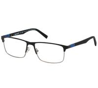 Timberland Tb1651 Occhiali Da Vista Uomo Nero