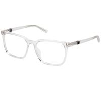 Timberland Uomo TB1819-H 26 Montature da vista Iniettato Trasparente Squadrata Normale